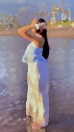 Beautifull SLOWMO