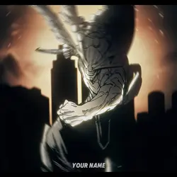 Mahoraga edit 
