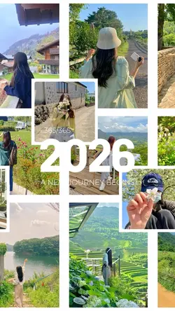Welcome 2026