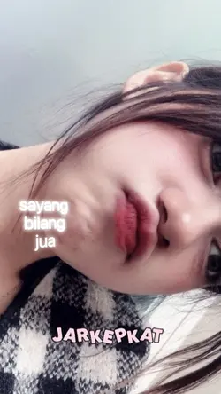 sayang bilang jua