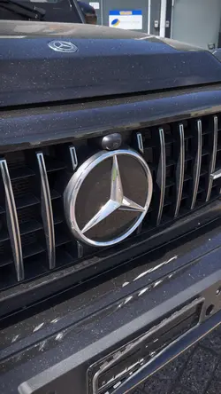 Gwagon 