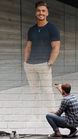New Template