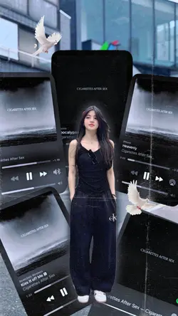 Trend Spotify 3D