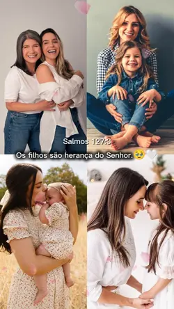 Dia dos filhos 