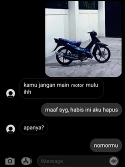 apus nomor muu