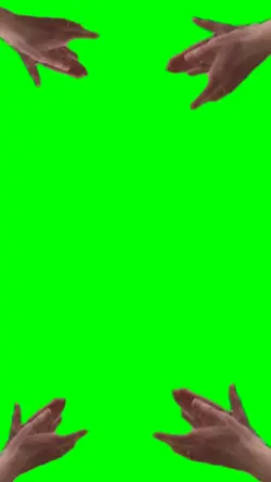 Green Scree