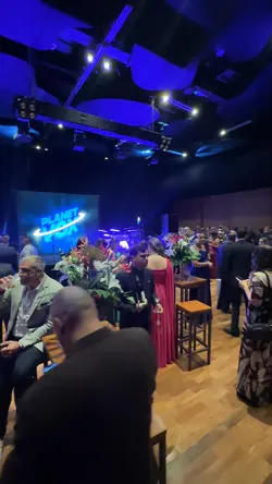 Inicio de Congresso