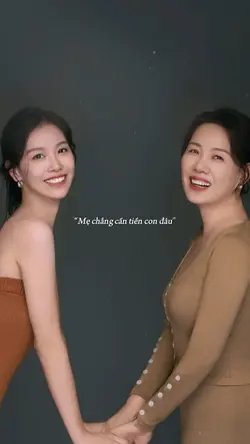 Lời chúc gửi mẹ 8/3