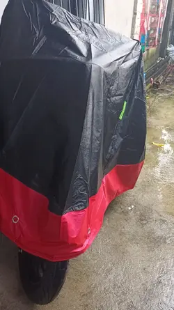 Motorcycle Cover
