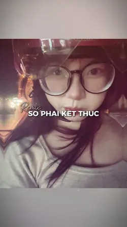 [2] Sợ phải kết thúc