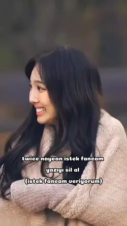 nayeon fancam 
