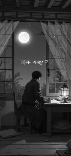 লাল বাজারে গলির মুরে