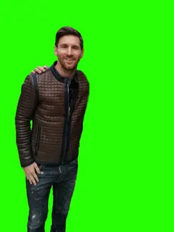 FOTBAR SAMA MESSI