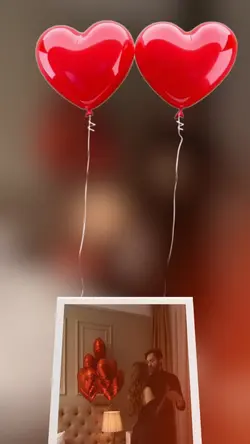 Saint Valentin 💘 