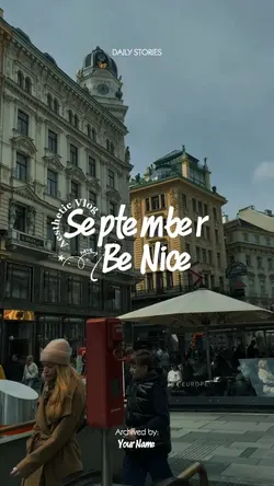 Aesthetic September