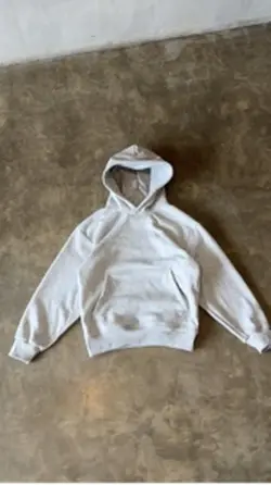 HOODIE EDIT