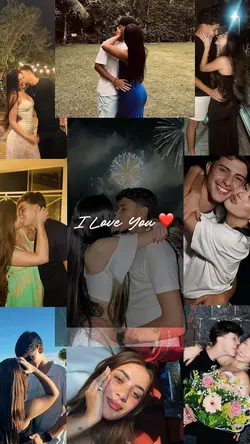Casal | Couple ❤️