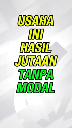Bisnis HNI