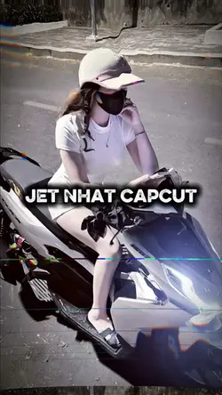 JETT JET JET