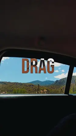 Drag Me Down, Travel
