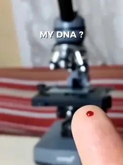 my DNA Trend