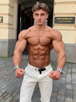 bodybuilder filter
