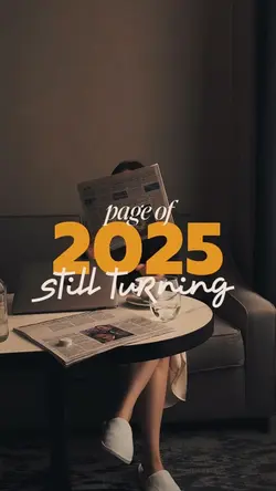 Page of 2025 so far