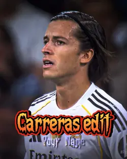 Carreras edit
