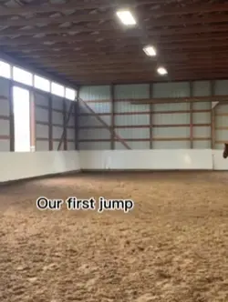 Recent > first jump