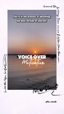 VO MOTIVATION 
