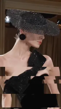 Fashion show