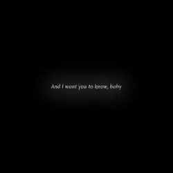 You are…