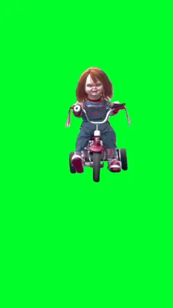 Chucky meme