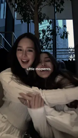 little moments