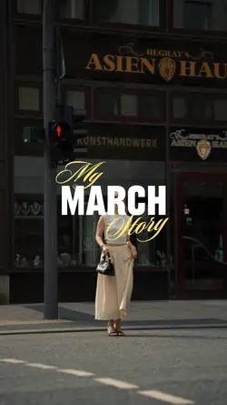 March Dump 2026