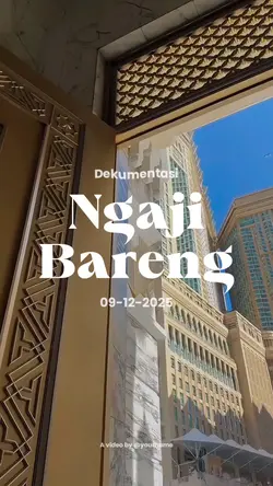 CINEMATIC ARABIC