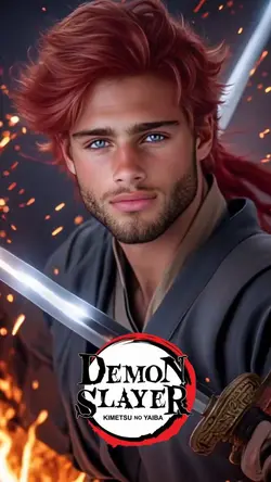 Demon Slayer