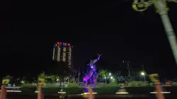 aku yang jatuh cinta
