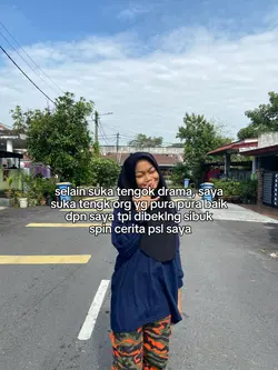 "spin cerita"