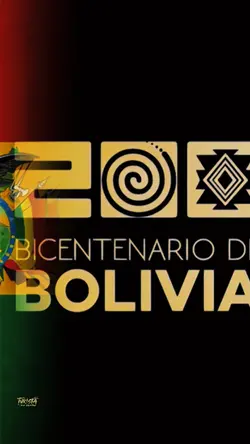 Bicentenario Bolivia