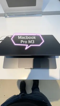 Macbook Pro M3