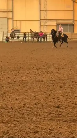 Third barrel 😛