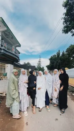 Idul Adha 2025