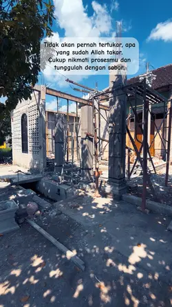 Renovasi rumah