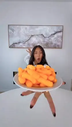 food jutsu trend 