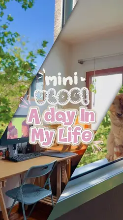 Vlog adayinmylife 