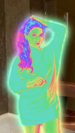NEON EFFECT