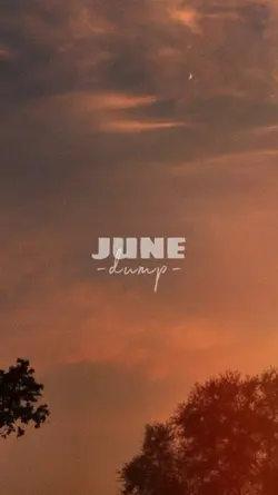 June Dump