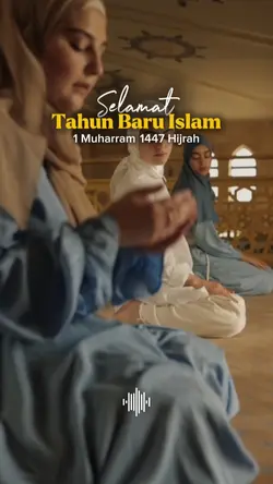 Tahun Baru Islam