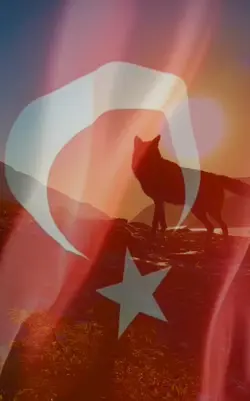 Bizim anamız Vatan